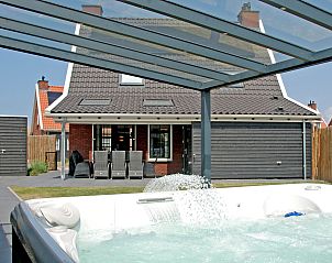 Unterkunft 590215 - Ferienhaus Noord-Beveland - Vakantiehuis Ganuenta