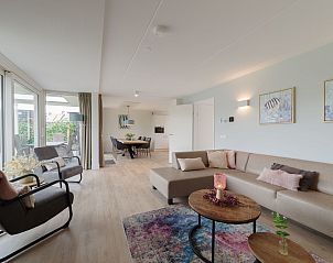 Unterkunft 590215 - Ferienhaus Noord-Beveland - Vakantiehuis Ganuenta