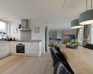 Unterkunft 590215 - Ferienhaus Noord-Beveland - Vakantiehuis Ganuenta
