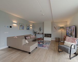 Unterkunft 590215 - Ferienhaus Noord-Beveland - Vakantiehuis Ganuenta