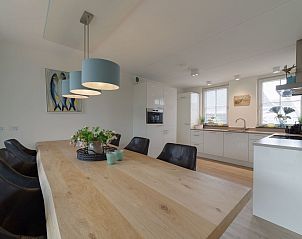 Unterkunft 590215 - Ferienhaus Noord-Beveland - Vakantiehuis Ganuenta