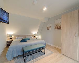 Unterkunft 590215 - Ferienhaus Noord-Beveland - Vakantiehuis Ganuenta