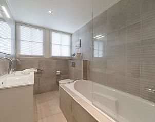 Unterkunft 590215 - Ferienhaus Noord-Beveland - Vakantiehuis Ganuenta