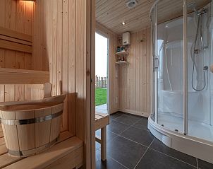 Unterkunft 590215 - Ferienhaus Noord-Beveland - Vakantiehuis Ganuenta