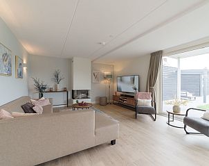 Unterkunft 590215 - Ferienhaus Noord-Beveland - Vakantiehuis Ganuenta