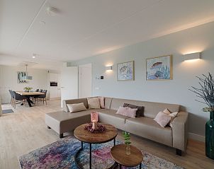 Unterkunft 590215 - Ferienhaus Noord-Beveland - Vakantiehuis Ganuenta