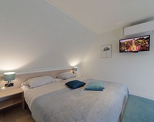 Unterkunft 590215 - Ferienhaus Noord-Beveland - Vakantiehuis Ganuenta