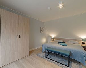 Unterkunft 590215 - Ferienhaus Noord-Beveland - Vakantiehuis Ganuenta