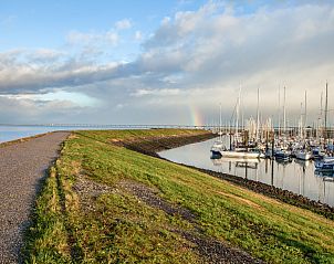 Unterkunft 590215 - Ferienhaus Noord-Beveland - Vakantiehuis Ganuenta