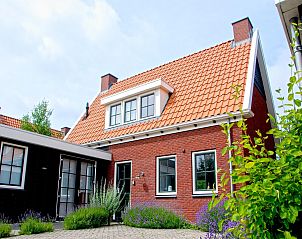 Unterkunft 590219 - Ferienhaus Noord-Beveland - Charming Beveland Vrijstaand