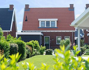 Unterkunft 590219 - Ferienhaus Noord-Beveland - Charming Beveland Vrijstaand