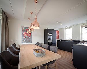 Unterkunft 590219 - Ferienhaus Noord-Beveland - Charming Beveland Vrijstaand