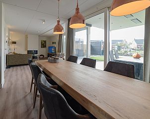 Unterkunft 590219 - Ferienhaus Noord-Beveland - Charming Beveland Vrijstaand