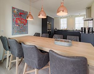 Unterkunft 590219 - Ferienhaus Noord-Beveland - Charming Beveland Vrijstaand
