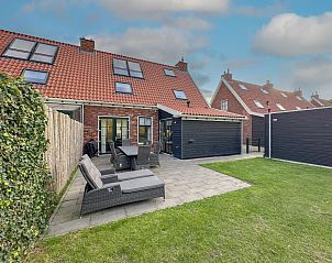 Unterkunft 590221 - Ferienhaus Noord-Beveland - Happy Beach 50