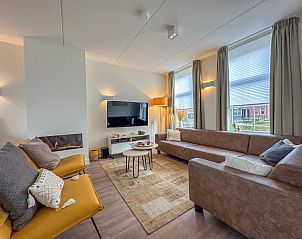 Unterkunft 590221 - Ferienhaus Noord-Beveland - Happy Beach 50