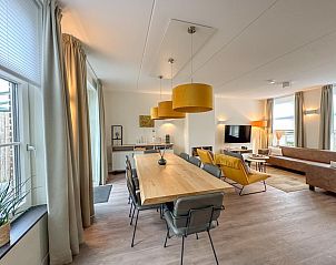 Unterkunft 590221 - Ferienhaus Noord-Beveland - Happy Beach 50