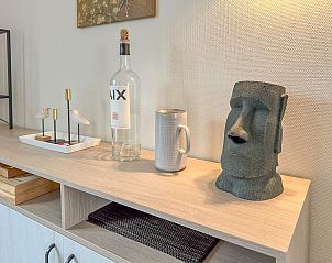 Unterkunft 590221 - Ferienhaus Noord-Beveland - Happy Beach 50