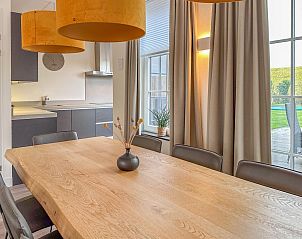 Unterkunft 590221 - Ferienhaus Noord-Beveland - Happy Beach 50
