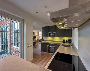 Unterkunft 590221 - Ferienhaus Noord-Beveland - Happy Beach 50
