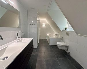 Unterkunft 590221 - Ferienhaus Noord-Beveland - Happy Beach 50