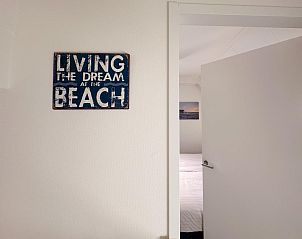 Unterkunft 590221 - Ferienhaus Noord-Beveland - Happy Beach 50