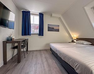 Unterkunft 590221 - Ferienhaus Noord-Beveland - Happy Beach 50