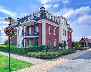 Unterkunft 590224 - Ferienhaus Noord-Beveland - Garden de luxe 27B