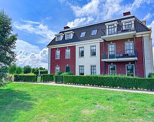 Unterkunft 590224 - Ferienhaus Noord-Beveland - Garden de luxe 27B