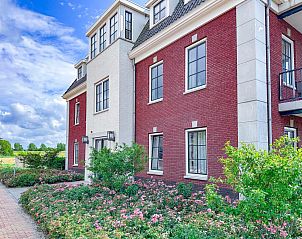 Unterkunft 590224 - Ferienhaus Noord-Beveland - Garden de luxe 27B