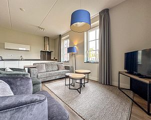 Unterkunft 590224 - Ferienhaus Noord-Beveland - Garden de luxe 27B