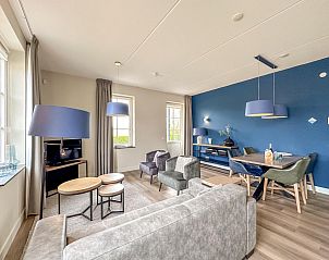 Unterkunft 590224 - Ferienhaus Noord-Beveland - Garden de luxe 27B