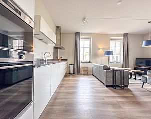 Unterkunft 590224 - Ferienhaus Noord-Beveland - Garden de luxe 27B