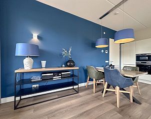 Unterkunft 590224 - Ferienhaus Noord-Beveland - Garden de luxe 27B