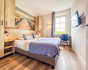 Unterkunft 590224 - Ferienhaus Noord-Beveland - Garden de luxe 27B