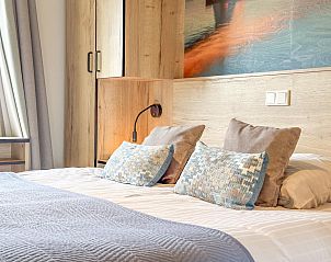 Unterkunft 590224 - Ferienhaus Noord-Beveland - Garden de luxe 27B