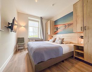 Unterkunft 590224 - Ferienhaus Noord-Beveland - Garden de luxe 27B