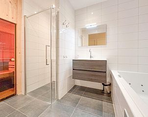 Unterkunft 590224 - Ferienhaus Noord-Beveland - Garden de luxe 27B
