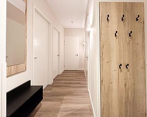 Unterkunft 590224 - Ferienhaus Noord-Beveland - Garden de luxe 27B