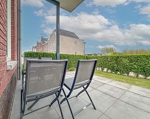 Unterkunft 590224 - Ferienhaus Noord-Beveland - Garden de luxe 27B