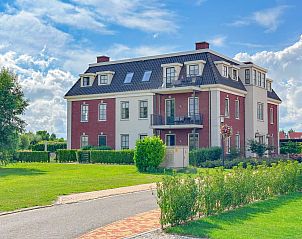 Unterkunft 590224 - Ferienhaus Noord-Beveland - Garden de luxe 27B