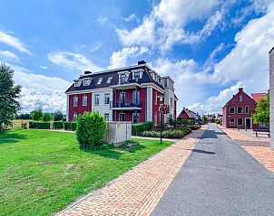 Unterkunft 590224 - Ferienhaus Noord-Beveland - Garden de luxe 27B