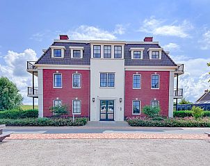 Unterkunft 590224 - Ferienhaus Noord-Beveland - Garden de luxe 27B