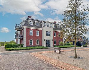 Unterkunft 590224 - Ferienhaus Noord-Beveland - Garden de luxe 27B