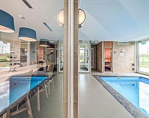 Verblijf 590225 - Vakantiewoning Noord-Beveland - Vakantiehuis Ganuenta