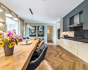 Verblijf 590225 - Vakantiewoning Noord-Beveland - Vakantiehuis Ganuenta