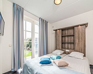 Verblijf 590225 - Vakantiewoning Noord-Beveland - Vakantiehuis Ganuenta