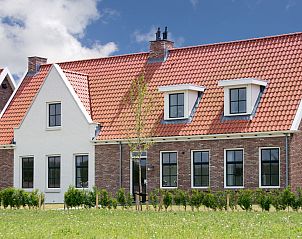 Verblijf 590225 - Vakantiewoning Noord-Beveland - Vakantiehuis Ganuenta