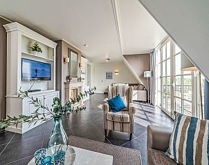 Verblijf 590225 - Vakantiewoning Noord-Beveland - Vakantiehuis Ganuenta