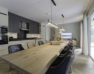 Verblijf 590225 - Vakantiewoning Noord-Beveland - Vakantiehuis Ganuenta